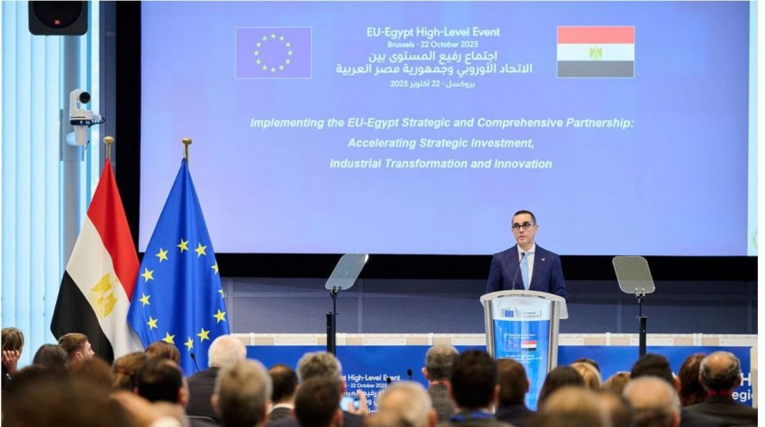 المهندس حسن الخطيب، وزير الاستثمار والتجارة الخارجية