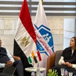 الهيئة العامة للتأمين الصحي الشامل تبحث مع السفير الهندي