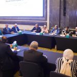 انطلاق الاجتماعات التحضيرية على مستوى الخبراء للجنة العليا المصرية اللبنانية المشتركة بمشاركة أكثر من 50 جهة 3 انطلاق الاجتماعات التحضيرية على مستوى الخبراء للجنة العليا المصرية اللبنانية المشتركة بمشاركة أكثر من 50 جهة