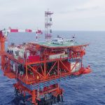 حفر بئر جديدة بحقل ظهر تضيف 70 مليون قدم مكعب غاز يومياً 2 بئر جديدة بحقل ظهر تضيف 70 مليون قدم مكعب غاز يومياً