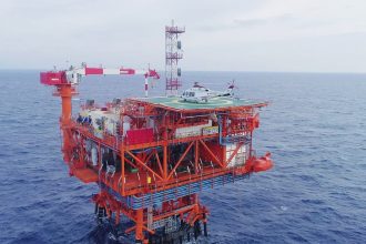 بئر جديدة بحقل ظهر تضيف 70 مليون قدم مكعب غاز يومياً