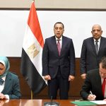 توقيع اتفاقية تعاون مصرية إماراتية لتنفيذ الدراسات النهائية لمشروع الربط الكهربائي بين مصر وأوروبا عبر إيطاليا