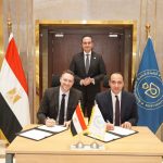 توقيع بروتوكول بين الرعاية الصحية وريفيفر جلوبال لتعزيز خدمات السياحة العلاجية