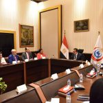 توقيع وثيقة استراتيجية التعاون القُطري بين مصر والصحة العالمية لتعزيز النظم الصحية