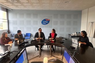 رئيس الرعاية الصحية يوقّع مذكرة تفاهم مع مستشفيات جامعة مونبلييه الفرنسية لتعزيز برامج البعثات والتدريب العملي بالخارج