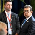 رئيس المخابرات المصرية حسن رشاد