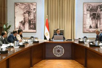 رئيس الوزراء يتابع آليات وضوابط فحص ومراقبة السلع والمنتجات