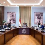 رئيس الوزراء يتابع إجراءات طرح مشروع حدائق تلال الفسطاط للإدارة والتشغيل