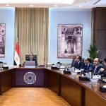 رئيس الوزراء يتابع مستجدات الموقف التنفيذي للمبادرة الرئاسية حياة كريمة