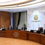 رئيس الوزراء يترأس الاجتماع الأسبوعي للحكومة