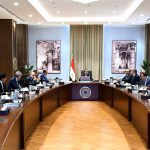 رئيس الوزراء يستعرض جهود تجهيز الشركات الحكومية للطرح وسُبل تنشيط البورصة المصرية