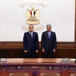 رئيس الوزراء يشهد توقيع اتفاقية شراكة استراتيجية بين مجموعة صن رايز الفندقية ومجموعة ماينور الدولية للضيافة