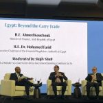 رئيس هيئة الرقابة المالية