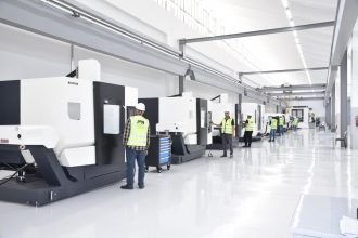 لأول مرة في مصر. نجاح الهيئة العربية للتصنيع في إصلاح توربينات مصانع الأسمدة الأزوتية