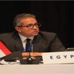 لدكتور خالد العناني مرشح مصر لمنصب مدير عام اليونسكو