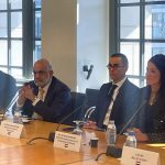 مباحثات مصرية مع التمويل الدولية للاستفادة من آلية ضمانات الاستثمار الأوروبية بقيمة 1.8 مليار يورو