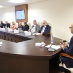 العمل: دعم ومساندة المنشآت التي تتعرض لتحديات طارئة بدفع إعانات أجور لعمالها.. وأنفقنا 61 مليون جنيه خلال 4 أشهر 3 مجلس إدارة صندوق إعانات الطوارئ للعمال