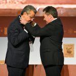 مصر تتسلم رسميًا رئاسة الإنتوساي مع انطلاق أعمال الإنكوساي 25 بشرم الشيخ