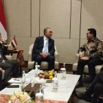 مصر تغازل الاستثمارات الإندونيسية بزيارة ترويجية إلى جاكرتا