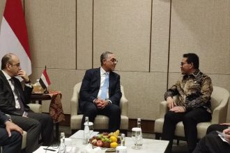 مصر تغازل الاستثمارات الإندونيسية بزيارة ترويجية إلى جاكرتا