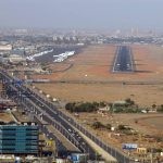 مطار الخرطوم