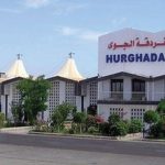 مطار الغردقة الدولي يسجل أعلى حركة تشغيل في يوم واحد.. أكثر من 53 ألف راكب 3 مطار الغردقة الدولي