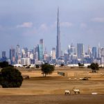 معالم دولة الإمارات