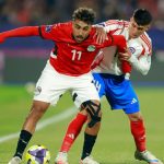 منتخب مصر للشباب