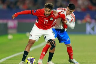 منتخب مصر للشباب