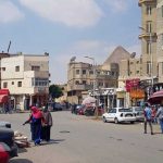 نزلة السمان