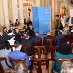 وزارة الخارجية تنظم ندوة بمناسبة إطلاق التقرير الرابع لتنفيذ الاستراتيجية الوطنية لحقوق الإنسان
