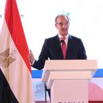 وزير الاتصالات