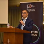 وزير الاستثمار والتجارة الخارجية يستعرض جهود الدولة في دعم الاستثمار وريادة الأعمال