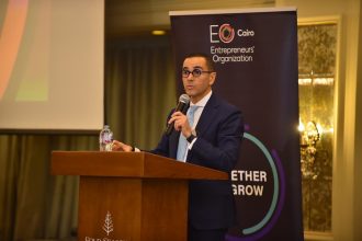 وزير الاستثمار والتجارة الخارجية يستعرض جهود الدولة في دعم الاستثمار وريادة الأعمال