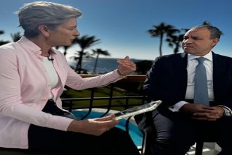 وزير الخارجية