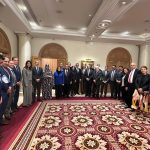 وزير الخارجية يبرز لسفراء دول عربية إمكانيات مرشح مصر لمنصب مدير اليونسكو