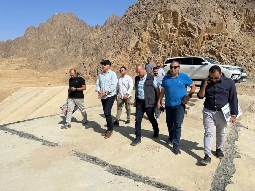 وزير الري 1
