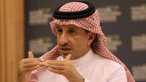 وزيرالسياحة السعودي: لم تتخذ قرارا بعد بشأن استثمار على ساحل البحر الأحمر بمصر 1 وزير الساحة السعودي