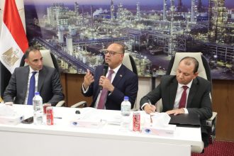 وزير العمل جبران