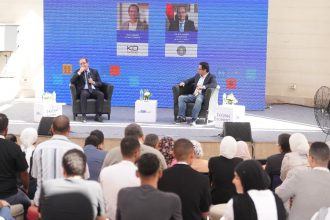 وزير المالية في رسائل محفزة لشباب الأعمال