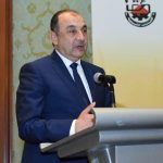 وزير قطاع الأعمال العام