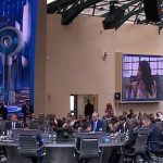 المشاط: الحكومة تمضي قدمًا في تهيئة بيئة الاستثمار لتوسيع نطاق مشاركة القطاع الخاص 2 وزيرة التخطيط المشاط