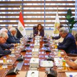 تنمية مستدامة وسياحة دينية.. مصر تعيد الحياة لمسار العائلة المقدسة 3 وزيرة التنمية المحلية تتابع تنفيذ تكليفات رئيس الوزراء لتعظيم الاستفادة سياحياً من مسار العائلة المقدسة فى المحافظات
