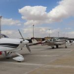 يروج لمصر كوجهة آمنة وجاذبة للسياحة الرياضية والجوية. انطلاق رالي Fly In Egypt 2025 بمشاركة 13 دولة1544545
