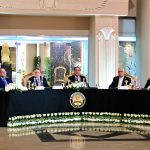 265 كجم من السبائك بقيمة 34 مليون دولار. النيابة تسلم مضبوطات ذهبية لـالمركزي المصري