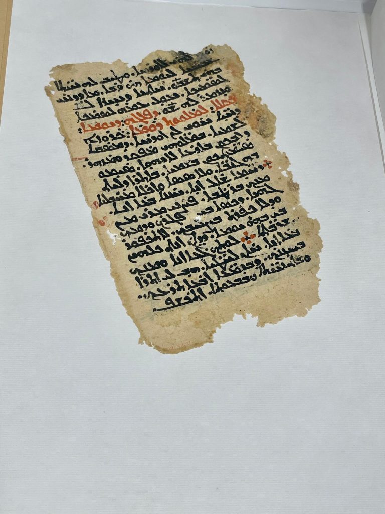 مصر تسترد قطعا أثرية من أمريكا 2 576917581 1149513357358509 964563468310548047 n