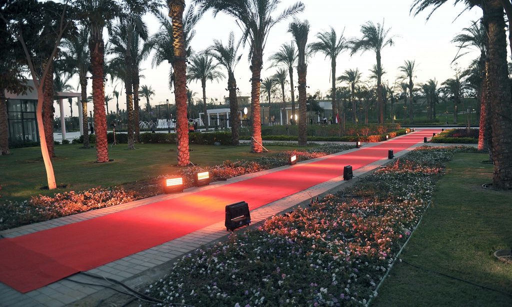 بالفيديو.. كيف تحولت «تلال الفسطاط» من بؤرة للمخلفات إلى واجهة حضارية في قلب القاهرة التاريخية؟ 5 581695685 1167278272194660 760562872664200227 n