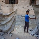 AFP 20251029 82CE7K4 v1 HighRes PalestinianIsraelGazaConflict