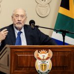 جوزيف ستيجليتز، الخبير الاقتصادي الأمريكي الحائز على جائزة نوبل في العلوم الاقتصادية