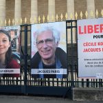 AFP 20251104 83286ZQ v1 HighRes FilesFranceIranDiplomacyPoliticsJusticeRights 1